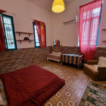 דירות עמאן Shams House מראה חיצוני תמונה