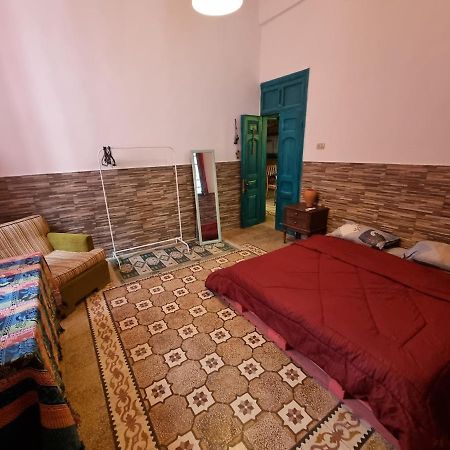 דירות עמאן Shams House מראה חיצוני תמונה