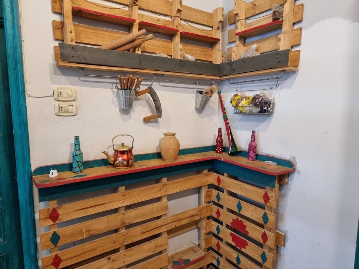 דירות עמאן Shams House מראה חיצוני תמונה
