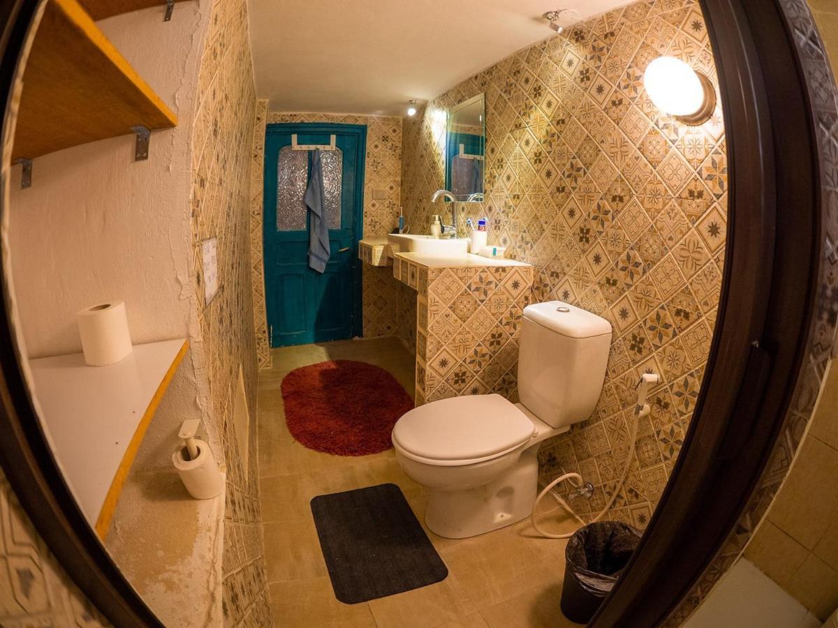 דירות עמאן Shams House מראה חיצוני תמונה