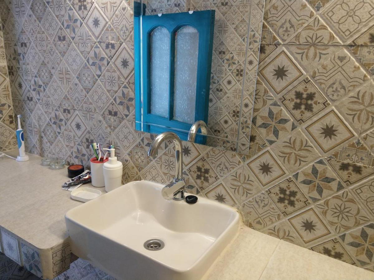 דירות עמאן Shams House מראה חיצוני תמונה