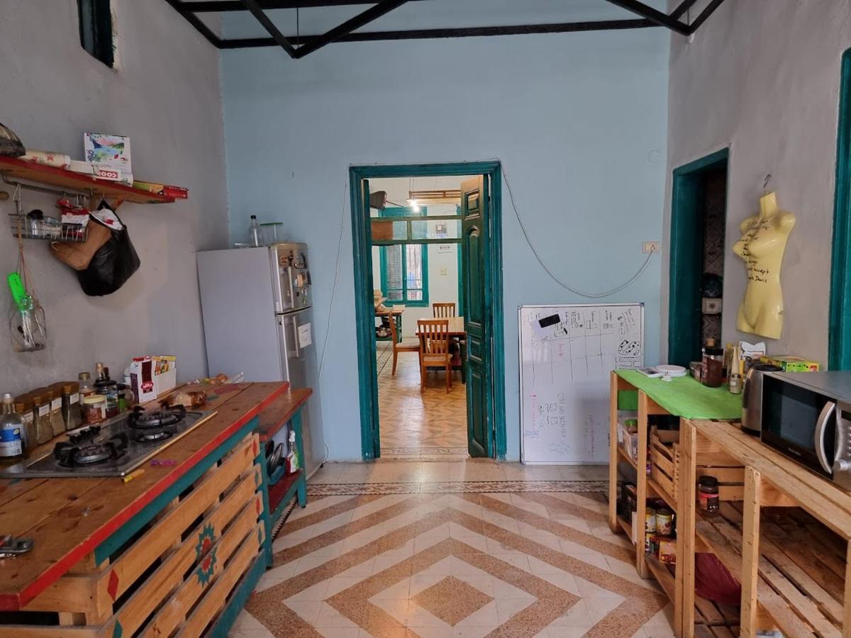 דירות עמאן Shams House מראה חיצוני תמונה