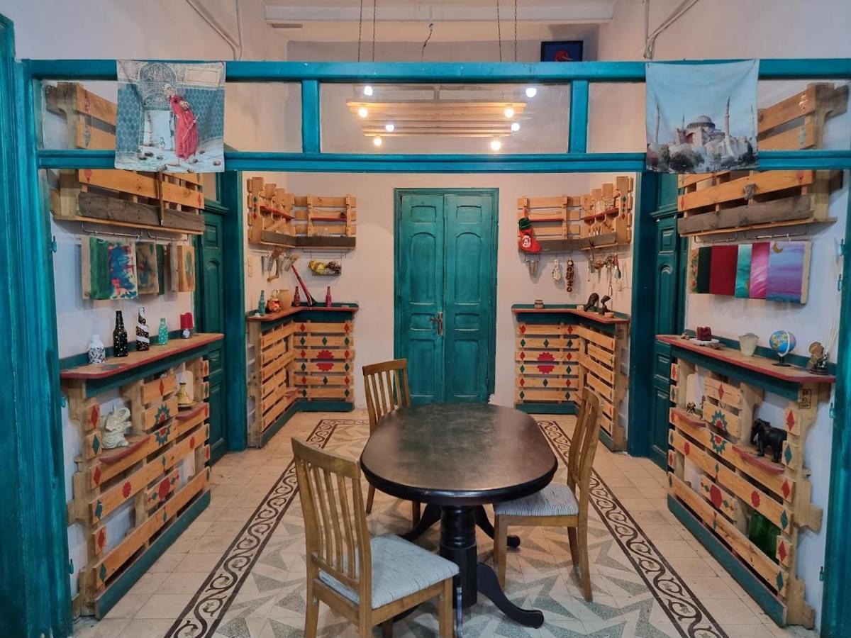 דירות עמאן Shams House מראה חיצוני תמונה