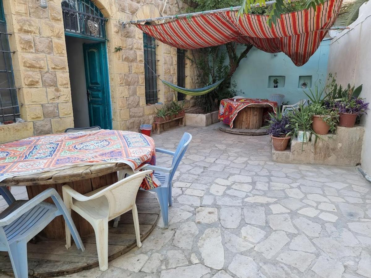דירות עמאן Shams House מראה חיצוני תמונה