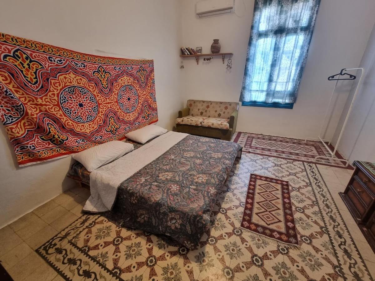 דירות עמאן Shams House מראה חיצוני תמונה