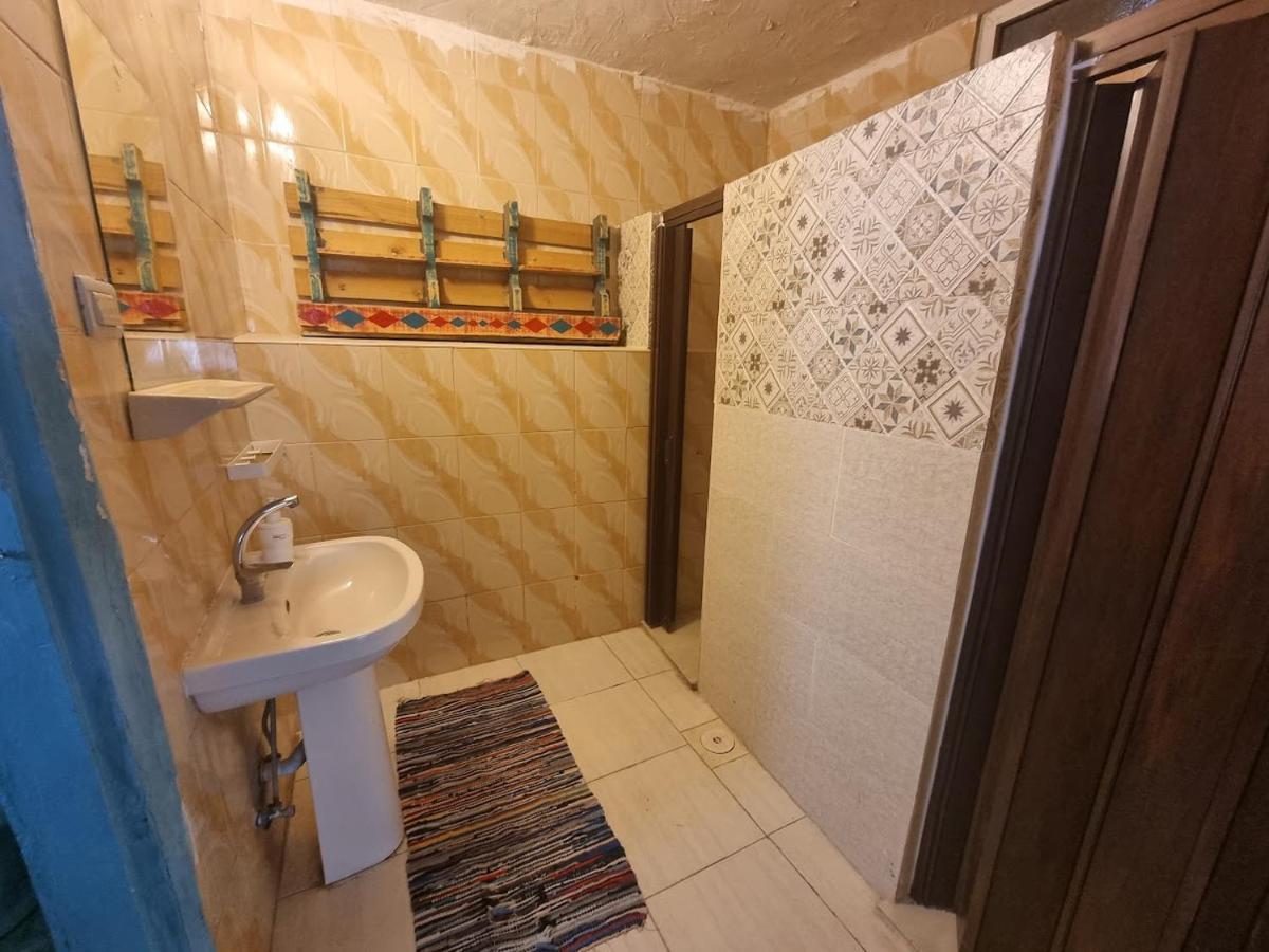 דירות עמאן Shams House מראה חיצוני תמונה