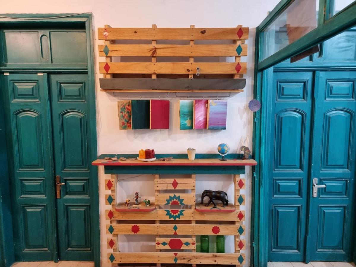 דירות עמאן Shams House מראה חיצוני תמונה