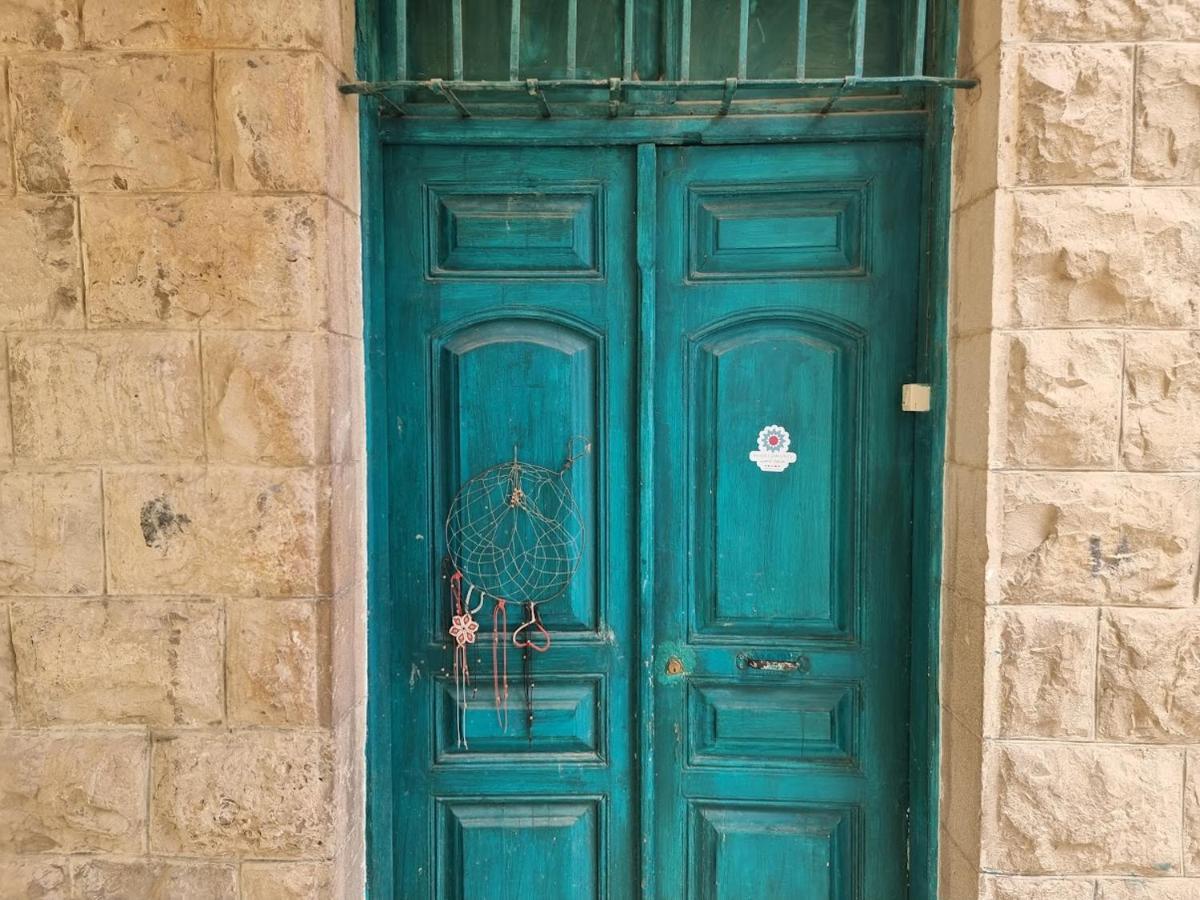 דירות עמאן Shams House מראה חיצוני תמונה