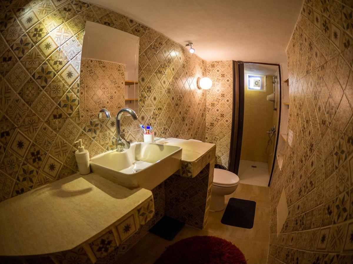 דירות עמאן Shams House מראה חיצוני תמונה