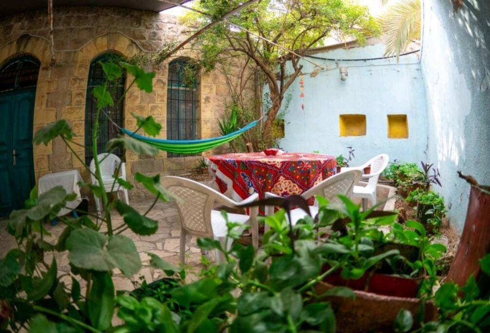 דירות עמאן Shams House מראה חיצוני תמונה