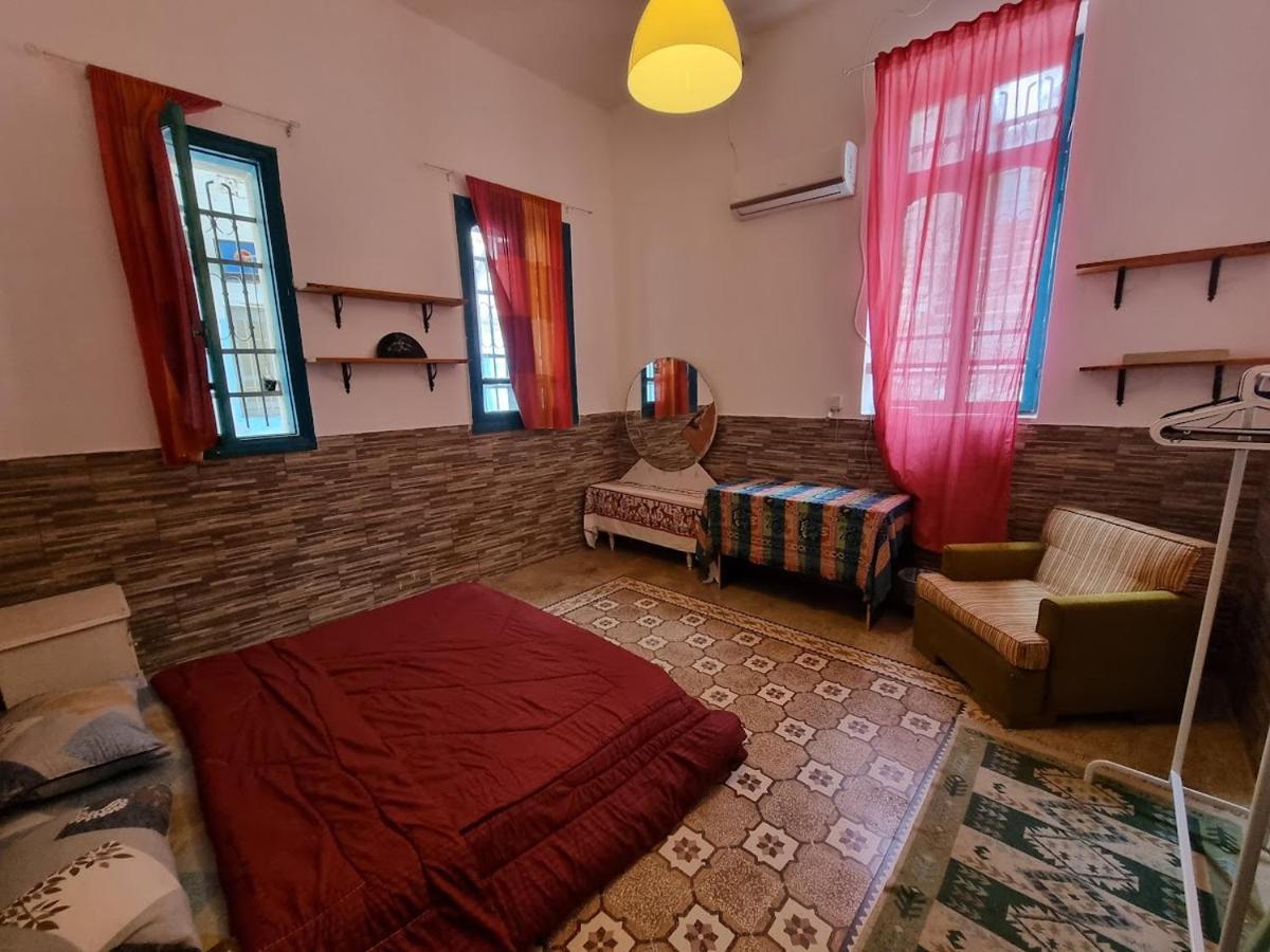 דירות עמאן Shams House מראה חיצוני תמונה