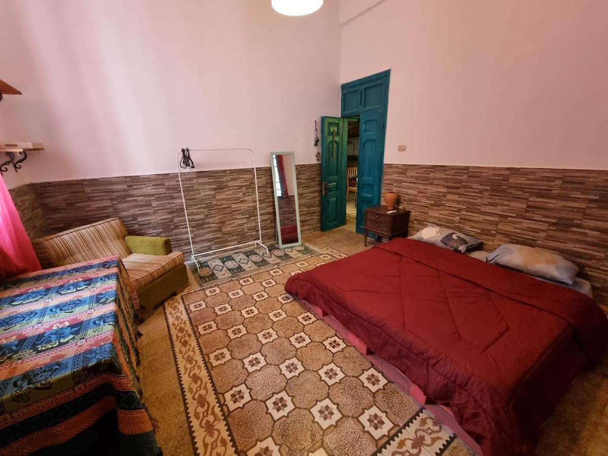 דירות עמאן Shams House מראה חיצוני תמונה